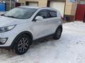 Kia Sportage 2015 года за 10 500 000 тг. в Костанай