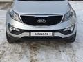 Kia Sportage 2015 года за 10 500 000 тг. в Костанай – фото 6