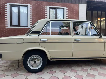 ВАЗ (Lada) 2106 1990 года за 5 000 000 тг. в Кордай – фото 7