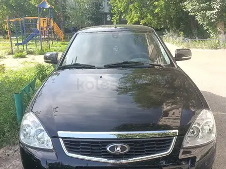 ВАЗ (Lada) Priora 2172 2012 года за 1 650 000 тг. в Экибастуз