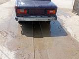 ВАЗ (Lada) 2107 2003 годаүшін130 000 тг. в Шардара