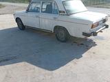 ВАЗ (Lada) 2107 2003 годаүшін130 000 тг. в Шардара – фото 5