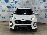 Kia Sportage 2021 годаүшін12 350 000 тг. в Шымкент