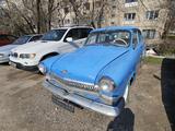 ГАЗ 21 (Волга) 1965 года за 650 000 тг. в Алматы – фото 4