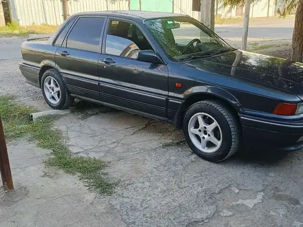 Mitsubishi Galant 1992 года за 1 100 000 тг. в Алматы – фото 19