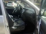 Toyota Land Cruiser Prado 2023 года за 29 000 000 тг. в Шымкент – фото 5