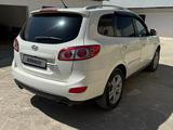 Hyundai Santa Fe 2010 годаfor4 200 000 тг. в Шымкент – фото 3