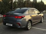 Kia Rio 2020 года за 6 700 000 тг. в Алматы – фото 3