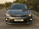 Kia Rio 2020 года за 6 700 000 тг. в Алматы – фото 5