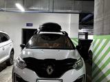 Renault Kaptur 2016 годаfor5 700 000 тг. в Астана