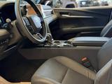 Toyota Camry Luxe 2025 года за 24 290 000 тг. в Актобе – фото 4