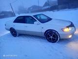 Toyota Camry Gracia 1997 годаfor3 700 000 тг. в Аягоз – фото 5