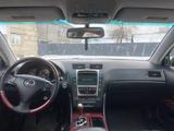 Lexus GS 350 2005 годаүшін6 500 000 тг. в Актобе – фото 5