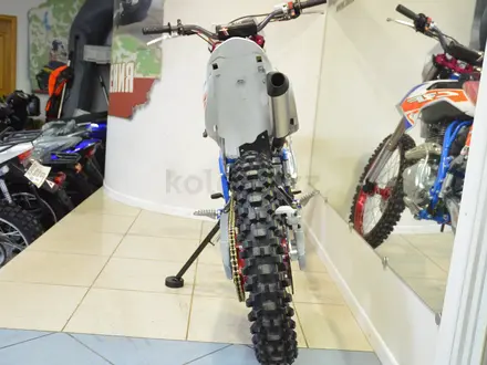 Motoland  CRF250 CROSS 21/18 2026 года за 559 900 тг. в Астана – фото 4
