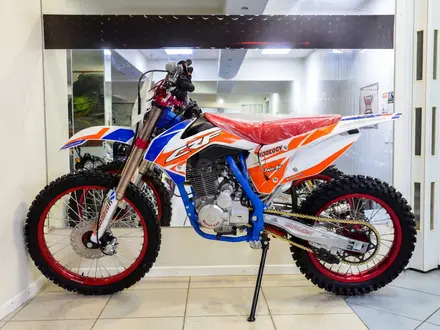 Motoland  CRF250 CROSS 21/18 2026 года за 559 900 тг. в Астана