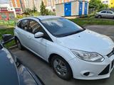 Ford Focus 2013 года за 4 250 000 тг. в Щучинск – фото 2