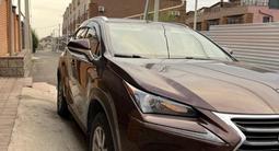 Lexus NX 300h 2016 годаүшін15 000 000 тг. в Алматы