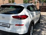 Hyundai Tucson 2020 годаүшін10 500 000 тг. в Алматы – фото 2