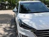Hyundai Tucson 2020 годаүшін10 500 000 тг. в Алматы