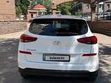 Hyundai Tucson 2020 годаүшін10 500 000 тг. в Алматы – фото 3