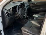 Hyundai Tucson 2020 годаүшін10 500 000 тг. в Алматы – фото 4