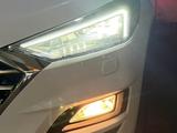 Hyundai Tucson 2020 годаүшін10 500 000 тг. в Алматы – фото 5