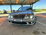 Mercedes-Benz E 320 2003 года за 4 600 000 тг. в Шымкент