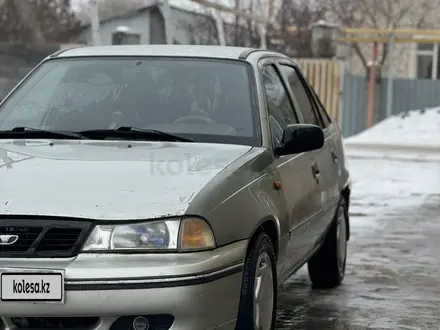 Daewoo Nexia 2006 года за 1 100 000 тг. в Алматы – фото 5