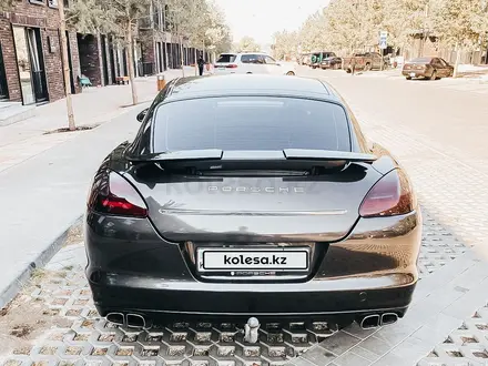 Porsche Panamera 2013 года за 18 000 000 тг. в Алматы – фото 15