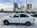 ВАЗ (Lada) Priora 2170 2014 годаfor3 300 000 тг. в Астана – фото 8