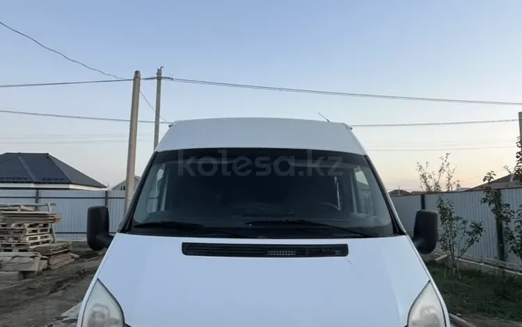 Ford Transit 2012 годаүшін5 500 000 тг. в Атырау