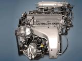 TOYOTA 3S 4S 5S 1AZ 1MZ 2MZ 3VZ ДВИГАТЕЛЬ. ГЕНЕРАТОР. СТАРТЕР. ГУР. ДРОСЕЛЬ за 290 000 тг. в Алматы – фото 5