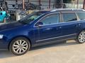 Редуктор (задний передний) Volkswagen Passat B6 3.2үшін65 000 тг. в Шымкент – фото 5