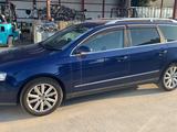 Редуктор (задний передний) Volkswagen Passat B6 3.2 за 65 000 тг. в Шымкент – фото 5