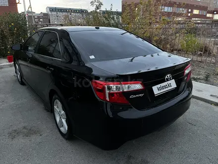 Toyota Camry 2012 года за 5 900 000 тг. в Атырау – фото 3