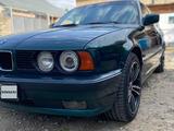 BMW 520 1991 года за 1 550 000 тг. в Шымкент – фото 2