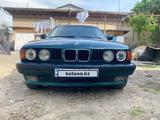 BMW 520 1991 года за 1 550 000 тг. в Шымкент