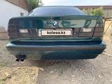 BMW 520 1991 года за 1 550 000 тг. в Шымкент – фото 3