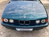 BMW 520 1991 года за 1 550 000 тг. в Шымкент – фото 5