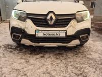 Renault Sandero 2020 годаүшін5 000 000 тг. в Уральск