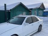 Mercedes-Benz C 200 1993 годаүшін1 480 000 тг. в Петропавловск – фото 3