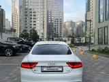 Audi A7 2013 годаүшін13 500 000 тг. в Алматы – фото 4