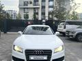 Audi A7 2013 года за 13 000 000 тг. в Алматы