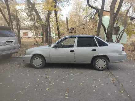 Daewoo Nexia 2010 года за 800 000 тг. в Алматы – фото 2