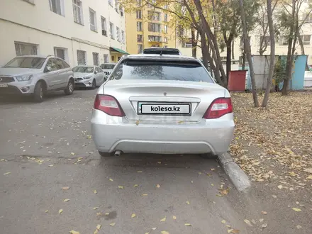 Daewoo Nexia 2010 года за 800 000 тг. в Алматы