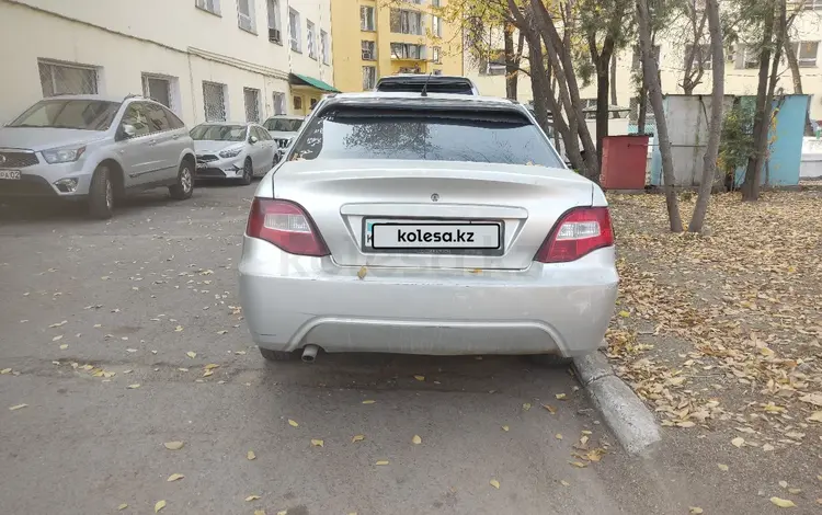 Daewoo Nexia 2010 года за 800 000 тг. в Алматы