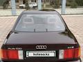 Audi 100 1991 годаүшін2 600 000 тг. в Талдыкорган – фото 18