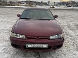 Mazda 626 1992 года за 1 600 000 тг. в Кокшетау – фото 4