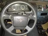 УАЗ Pickup 2012 года за 3 000 000 тг. в Жетысай – фото 3