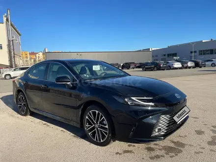 Toyota Camry Prestige 2024 года за 20 790 000 тг. в Актобе